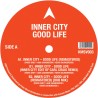 Inner City - Good Life LP