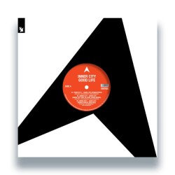 Inner City - Good Life LP
