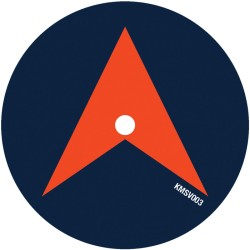 Inner City - Good Life LP