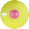 Playahitty - The Summer is Magic ( yellow vinyl )