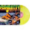Playahitty - The Summer is Magic ( yellow vinyl )