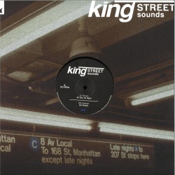 Various King Street Sounds Sampler Vol. 4
