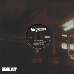 Various King Street Sounds Sampler Vol. 4