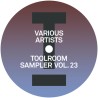 Various - Toolroom Sampler Vol. 23