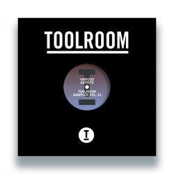 Various - Toolroom Sampler Vol. 23