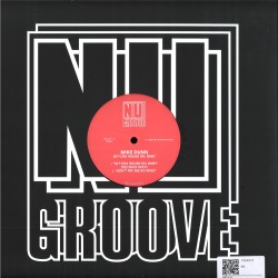 Mike Dunn - Git Cha House On Baby