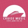 Keller / Mirko & Meex / Oliver Knight / Angelala / Dino Dz - Cruise Music Vinyl Jams Vol XV