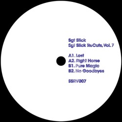 Sgt Slick - Vol. 7