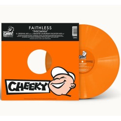 Faithless - Insomnia (30th Anniversary)