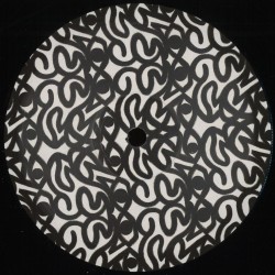 The Shapeshifters / Friendly Ghosts / Shaka Loves You - PAP Wax 02