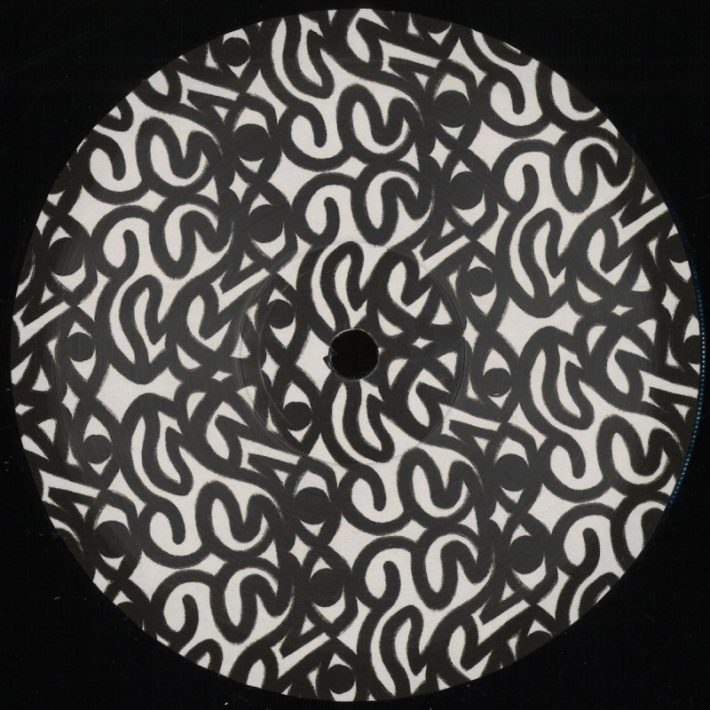 The Shapeshifters / Friendly Ghosts / Shaka Loves You - PAP Wax 02