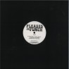 The Shapeshifters / Friendly Ghosts / Shaka Loves You - PAP Wax 02