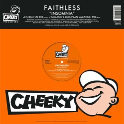 Faithless - Insomnia (30th Anniversary)