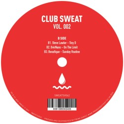 Various - Club Sweat Vol. 2