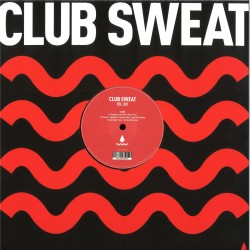 Various - Club Sweat Vol. 1