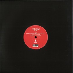 Various - Club Sweat Vol. 1