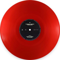 Purple Disco Machine - Disco Cherry