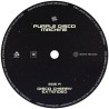 Purple Disco Machine - Disco Cherry