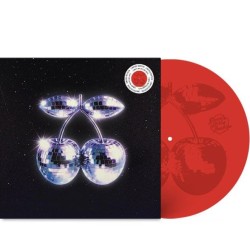 Purple Disco Machine - Disco Cherry