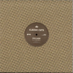 Mike Dunn - So Let It Be House