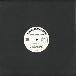 Various - Super Disco Edits