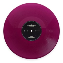 Purple Disco Machine - Disco Cherry