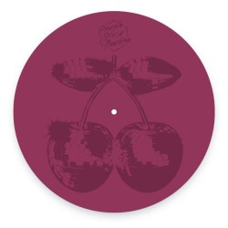 Purple Disco Machine - Disco Cherry