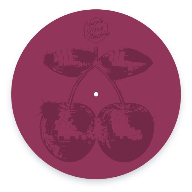 Purple Disco Machine - Disco Cherry