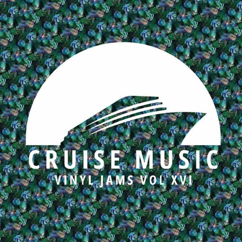 Various Cruise Music Vinyl Jams Vol XVI