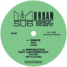 Various - The Sound Of Sub-Urban Volume 4