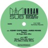 Various - The Sound Of Sub-Urban Volume 4