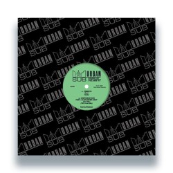 Various - The Sound Of Sub-Urban Volume 4