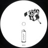 Reagan Ruler - Limited Cuts 001 (Vinyl Only)