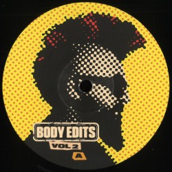 Body Edits - Vol 2
