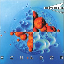 Sash! Ecuador