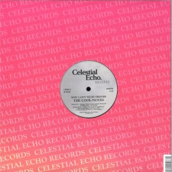 The Cool-Notes - I Forgot How To Love You