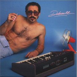 Dabeull - Intimate Fonk