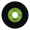 JAY- Z - EMPIRE STATE OF MIND/99 PROBLEMS ( vinyl 7 )