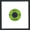 JAY- Z - EMPIRE STATE OF MIND/99 PROBLEMS ( vinyl 7 )