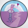 Lovebirds Feat. Stee Downes  - Want You In My Soul ( Picture disc )