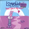 Lovebirds Feat. Stee Downes  - Want You In My Soul ( Picture disc )