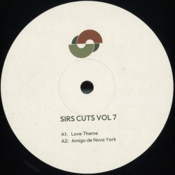 Sirs - Sirs Cut Vol 7
