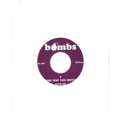 TNT010 Hey Ya / I like the way… ( vinyl 7")