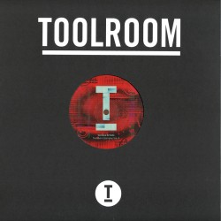 Various - Toolroom Sampler Vol. 6