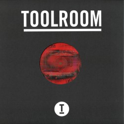 Various - Toolroom Sampler Vol. 6