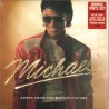 Michael Jackson - Songs From the Motion Picture (2x12")