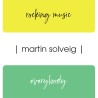 MARTIN SOLVEIG - Rocking Music" / "Everybody