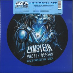 EINSTEIN DOCTOR DEEJAY - AUTOMATIK SEX