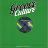 Definite Grooves - Alive EP