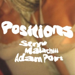 Adam Port / Stryv / Malachiii  - Positions LP